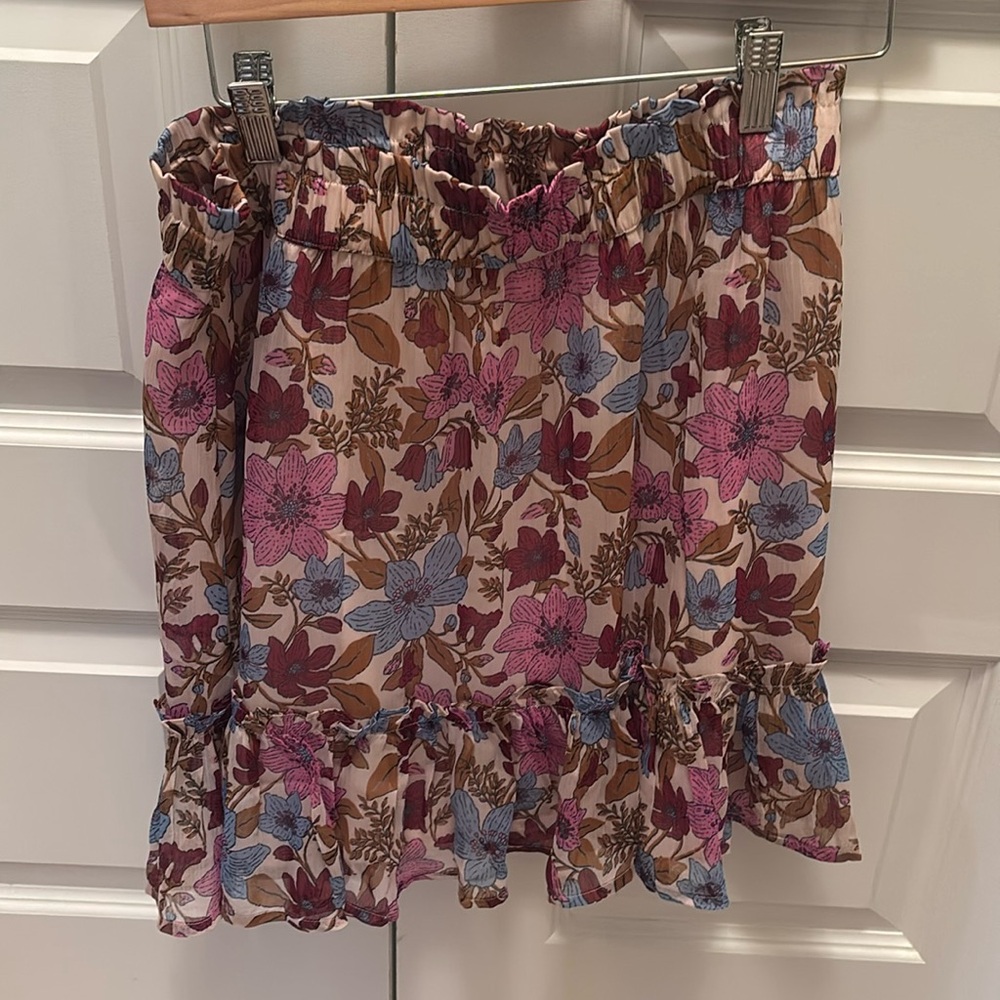 NWT Vineyard Vines Skirt
